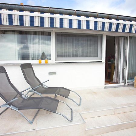 Magic Blue Sky Apartment Zadar Exterior photo