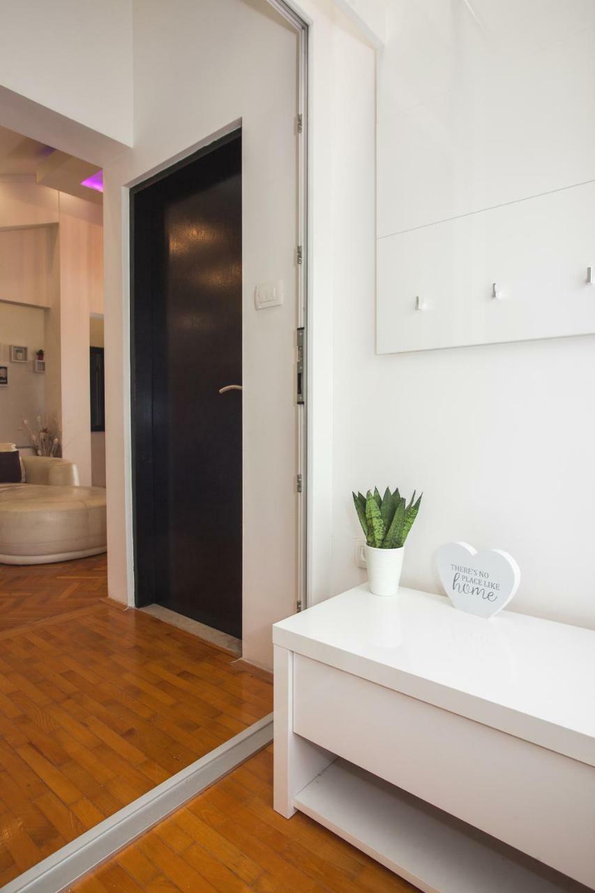 Magic Blue Sky Apartment Zadar Exterior photo